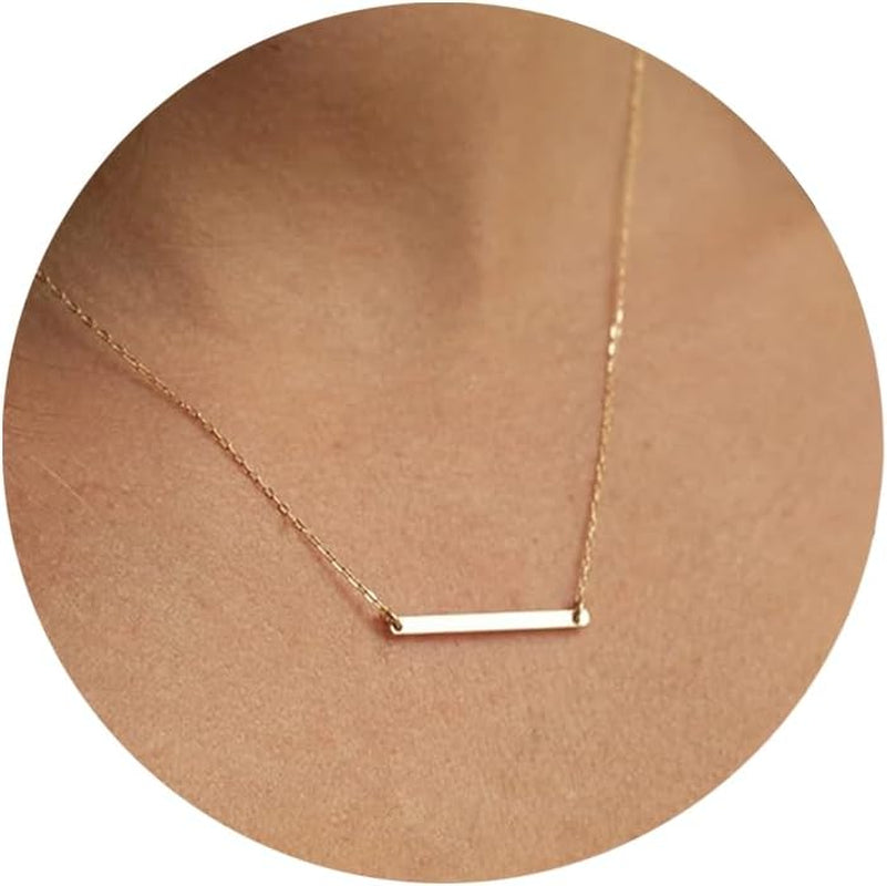 Layered Necklaces for Women 