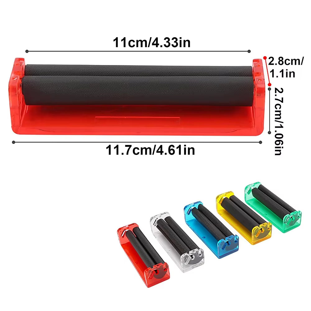 DualFit Rolling Pro: Perfect Rolls Every Time