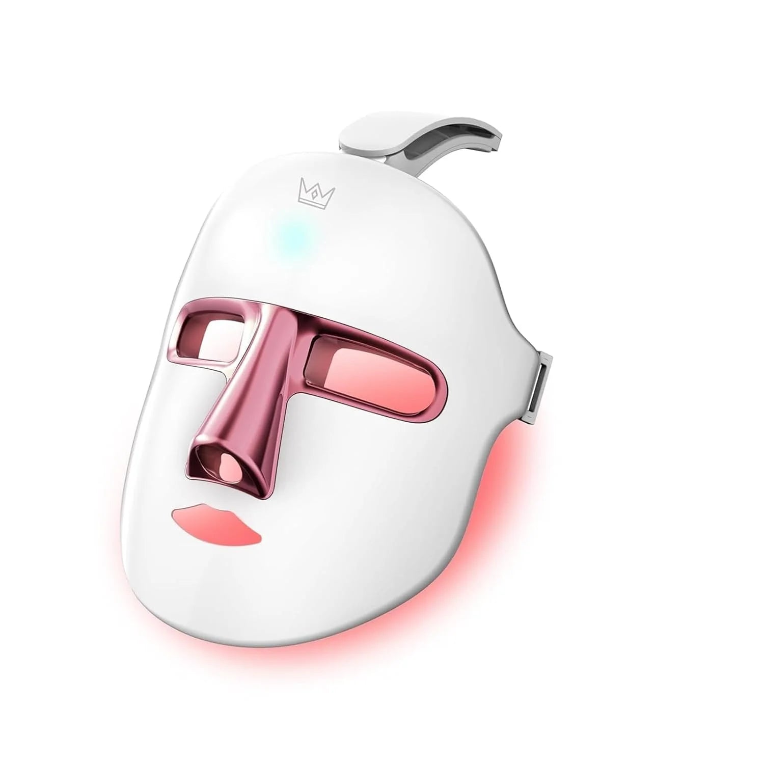 7-Color LED Light Therapy Facial Mask